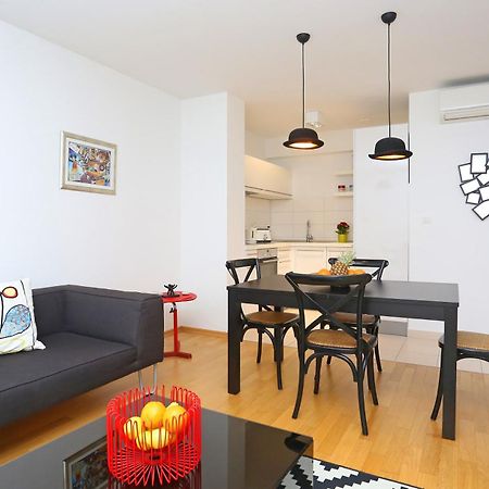 Luxury Apts Leone Split Centre Ngoại thất bức ảnh