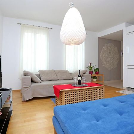 Luxury Apts Leone Split Centre Ngoại thất bức ảnh
