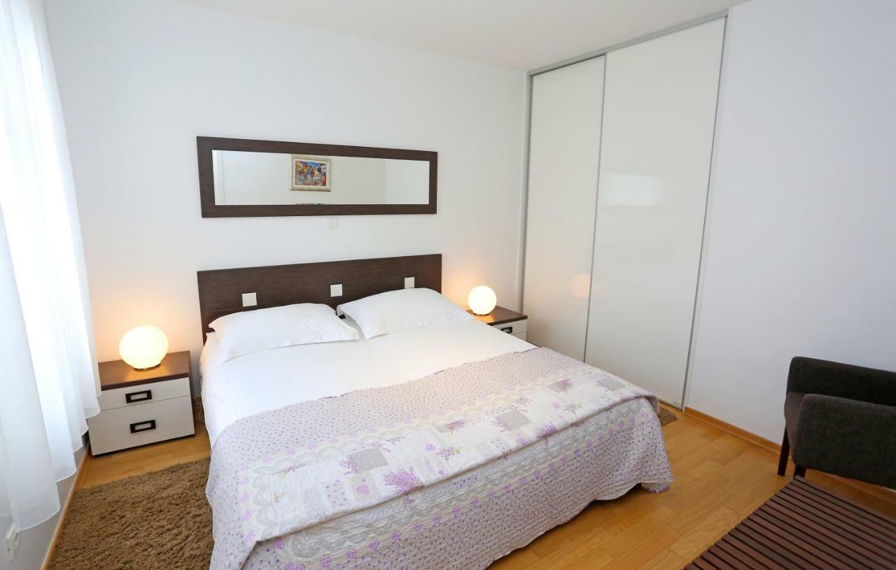 Luxury Apts Leone Split Centre Ngoại thất bức ảnh