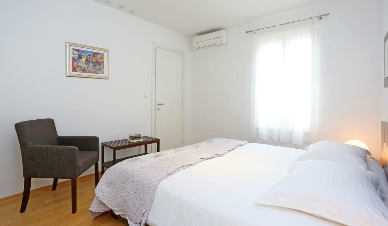 Luxury Apts Leone Split Centre Ngoại thất bức ảnh