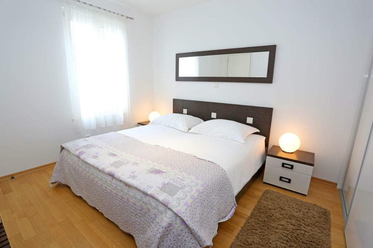 Luxury Apts Leone Split Centre Ngoại thất bức ảnh