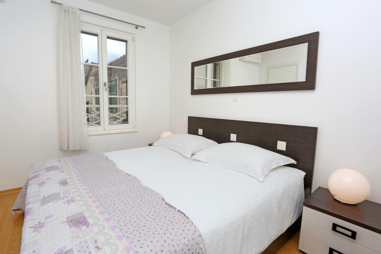 Luxury Apts Leone Split Centre Ngoại thất bức ảnh