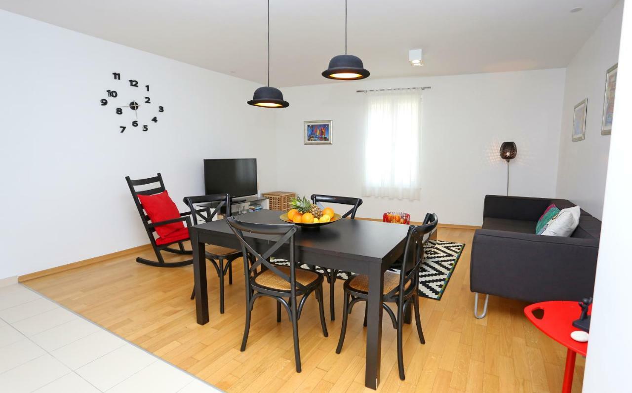 Luxury Apts Leone Split Centre Ngoại thất bức ảnh