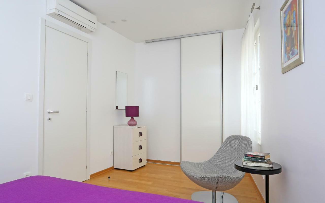 Luxury Apts Leone Split Centre Ngoại thất bức ảnh