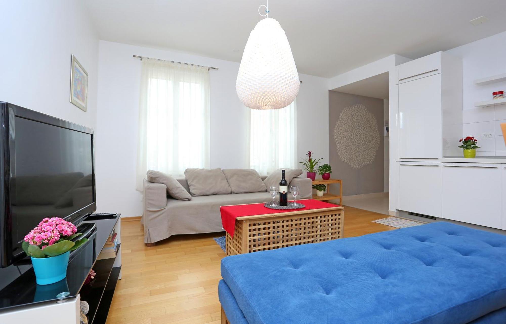 Luxury Apts Leone Split Centre Ngoại thất bức ảnh