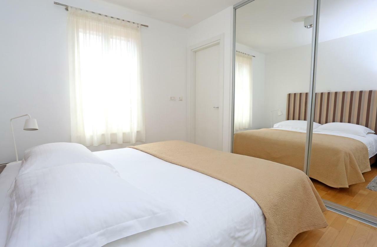 Luxury Apts Leone Split Centre Ngoại thất bức ảnh