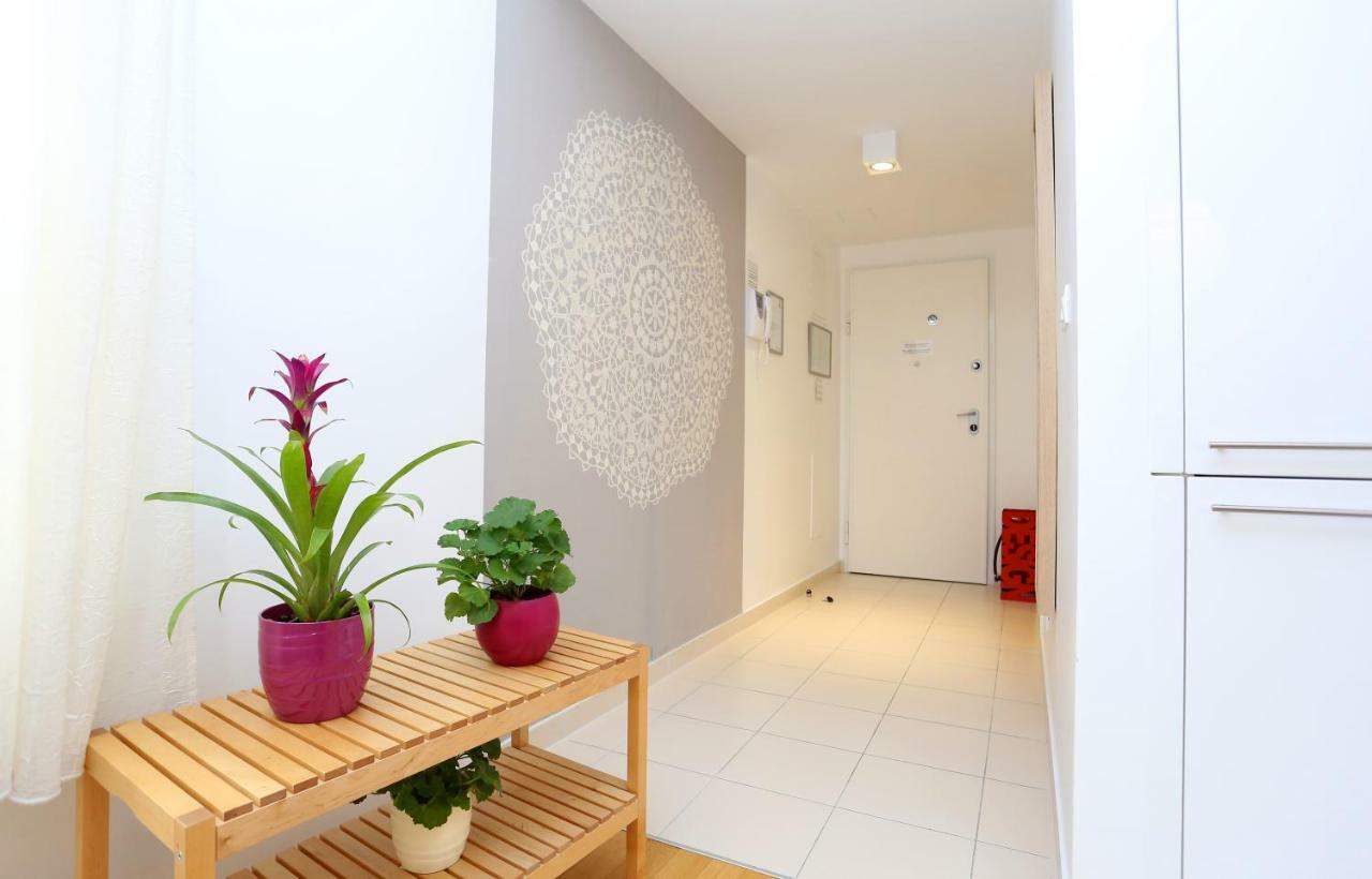 Luxury Apts Leone Split Centre Ngoại thất bức ảnh