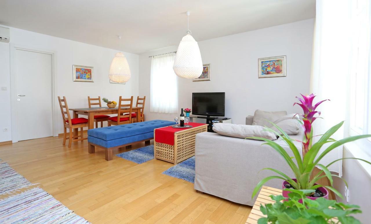 Luxury Apts Leone Split Centre Ngoại thất bức ảnh