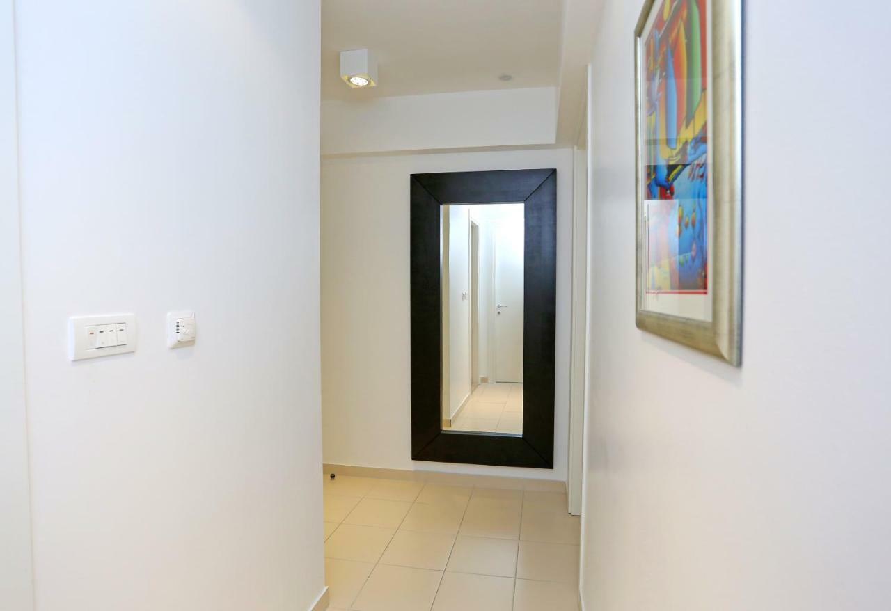 Luxury Apts Leone Split Centre Ngoại thất bức ảnh