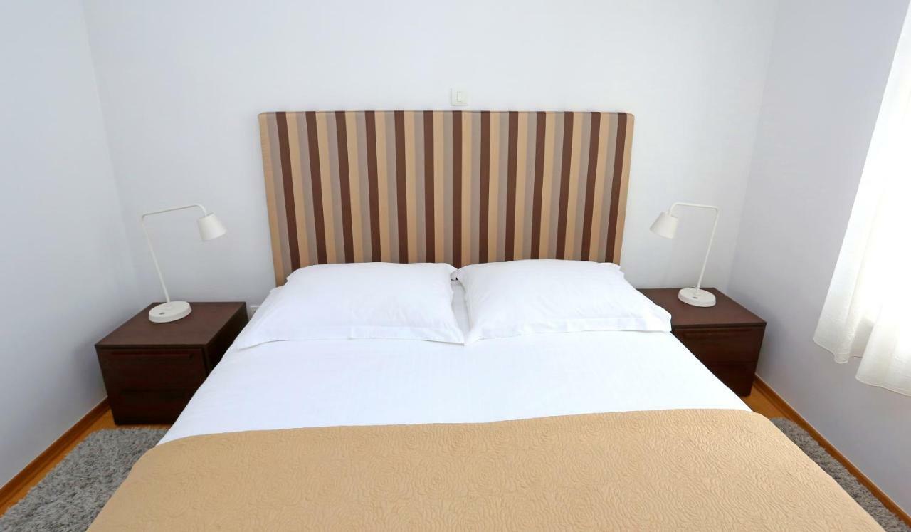 Luxury Apts Leone Split Centre Ngoại thất bức ảnh