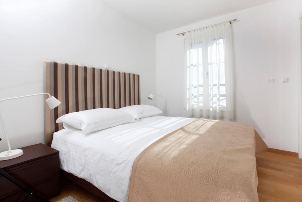Luxury Apts Leone Split Centre Ngoại thất bức ảnh