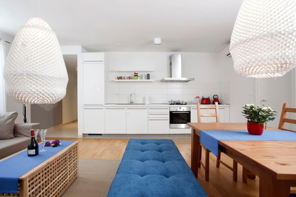 Luxury Apts Leone Split Centre Ngoại thất bức ảnh