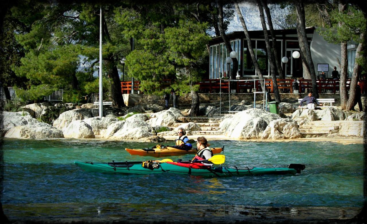 Luxury Apts Leone Split Centre Ngoại thất bức ảnh